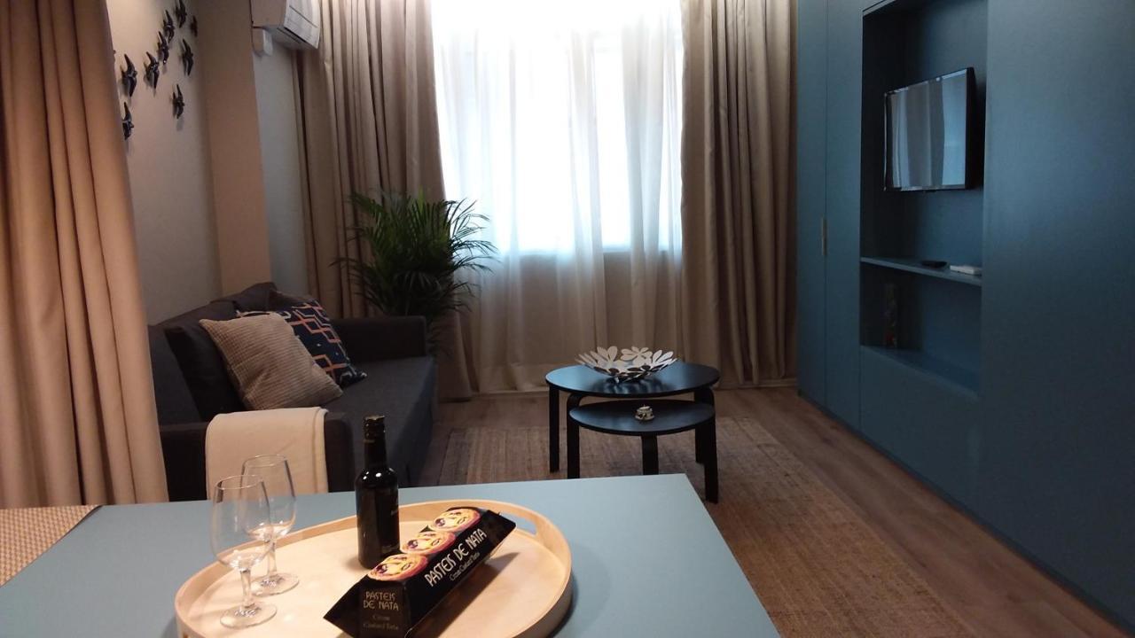 Invicta Oporto Residence Zewnętrze zdjęcie