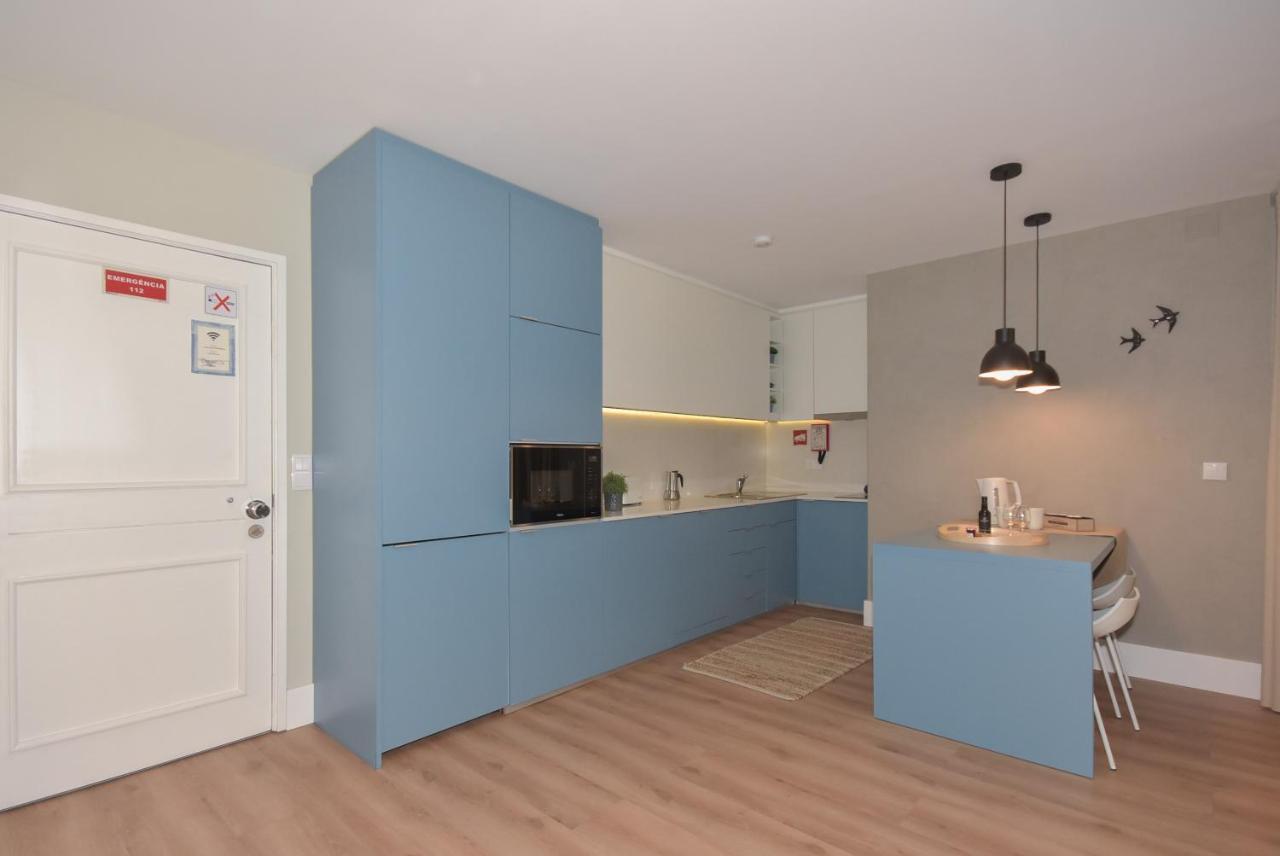 Invicta Oporto Residence Zewnętrze zdjęcie