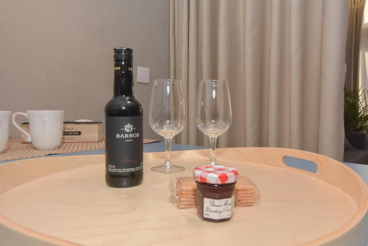 Invicta Oporto Residence Zewnętrze zdjęcie