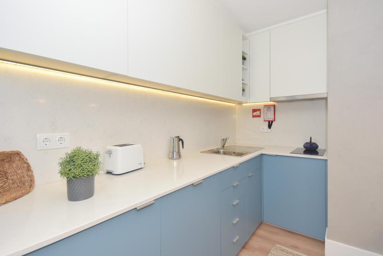 Invicta Oporto Residence Zewnętrze zdjęcie