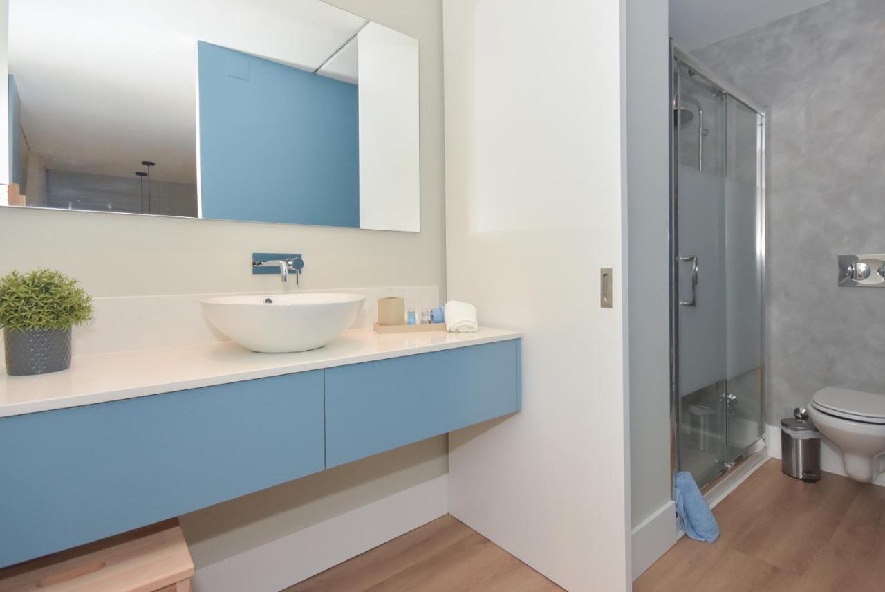 Invicta Oporto Residence Zewnętrze zdjęcie