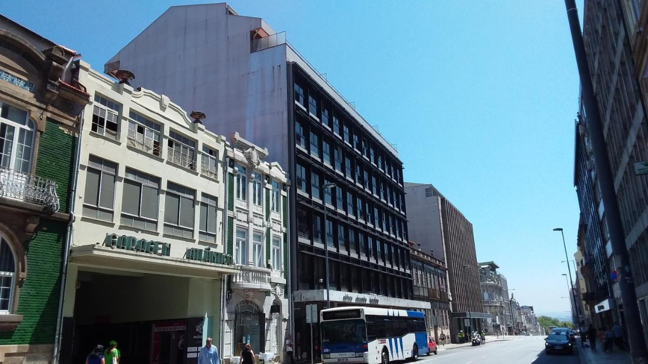 Invicta Oporto Residence Zewnętrze zdjęcie