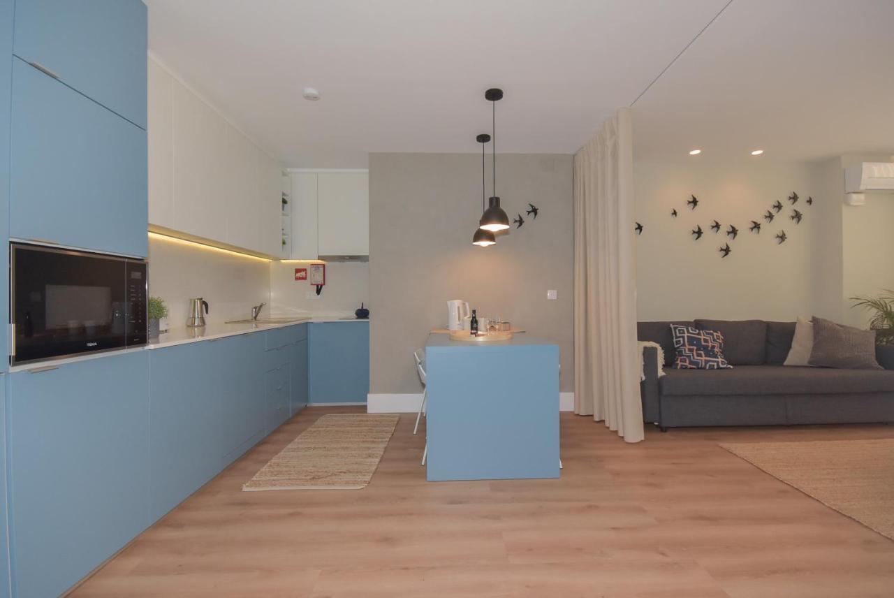 Invicta Oporto Residence Zewnętrze zdjęcie