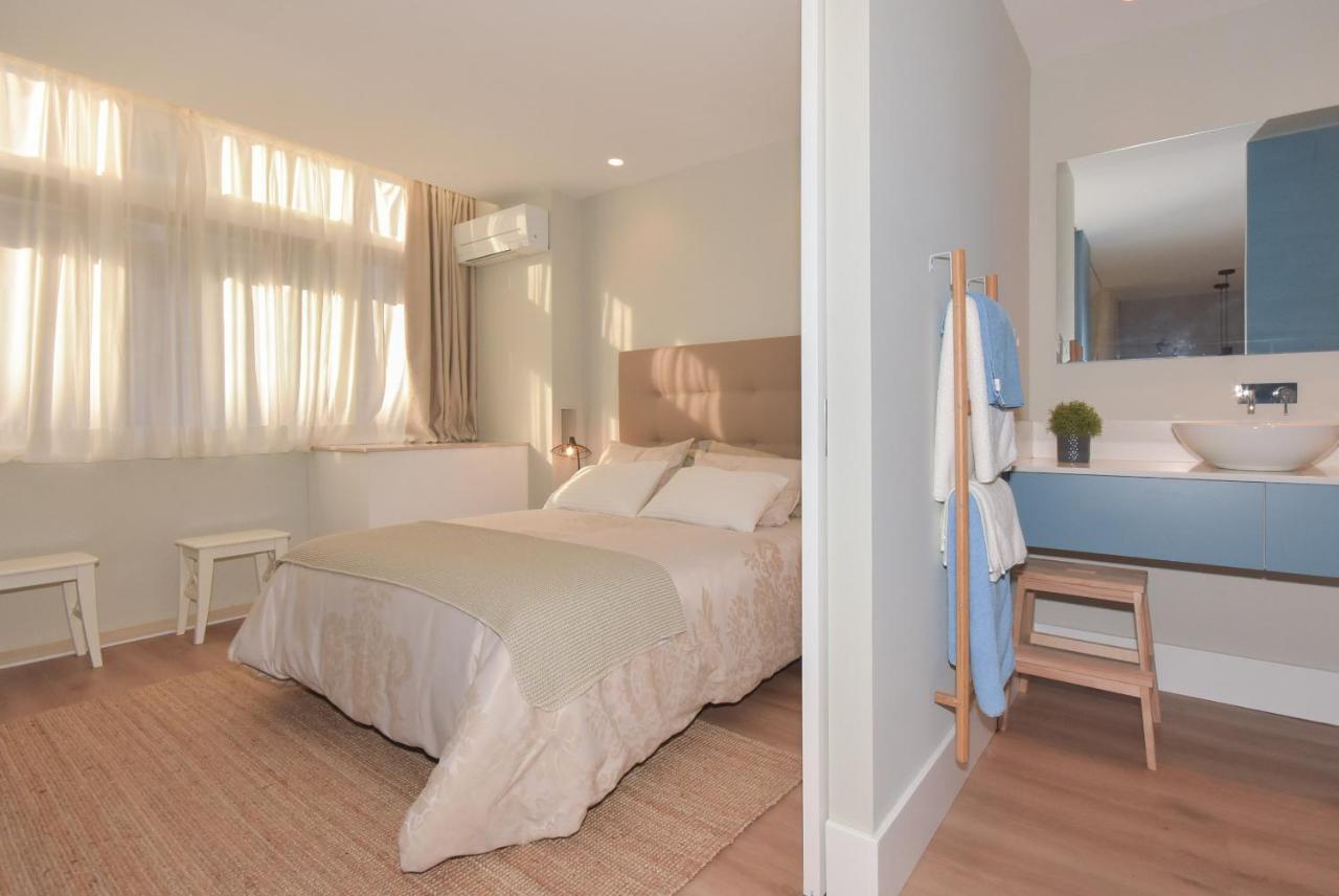 Invicta Oporto Residence Zewnętrze zdjęcie