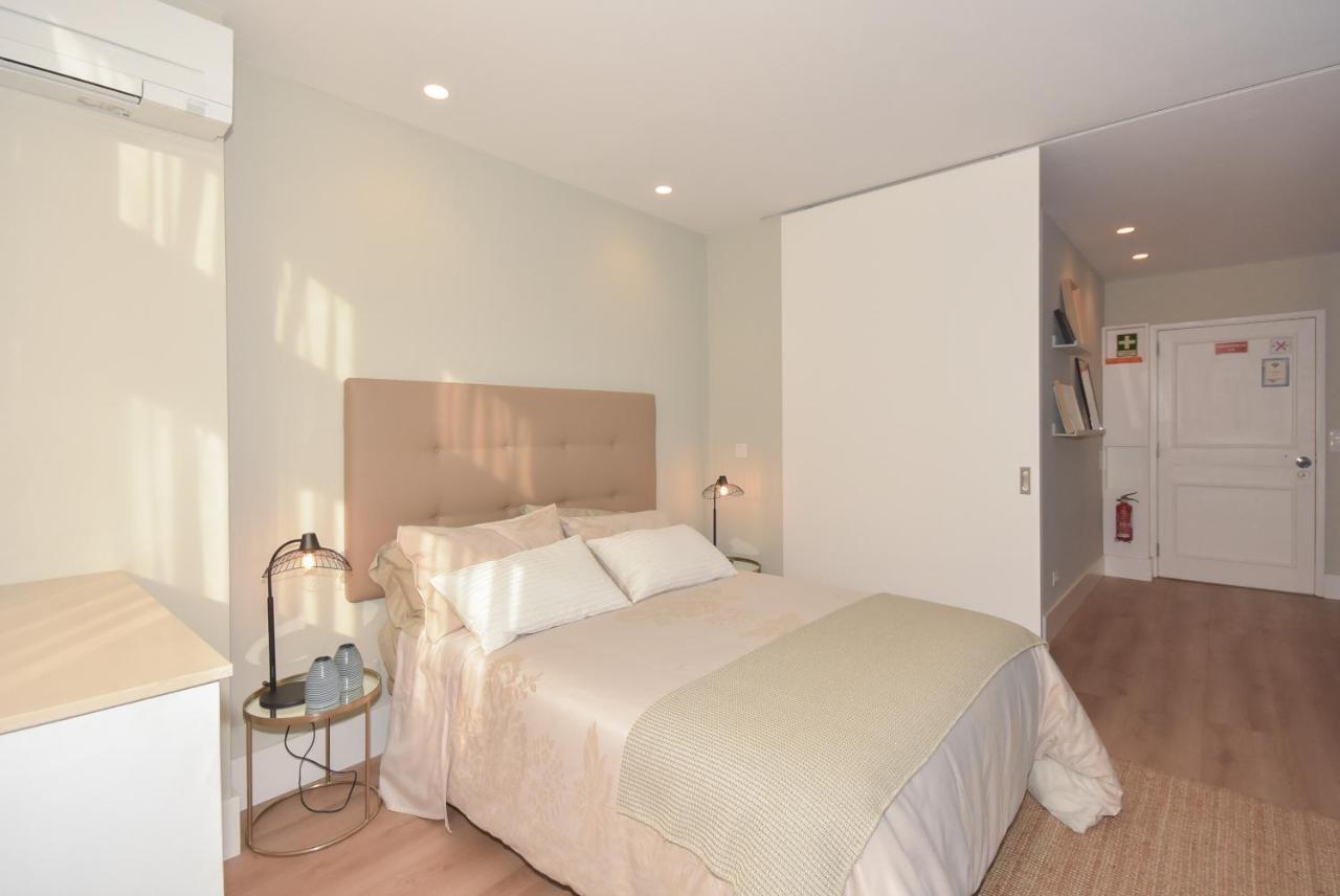 Invicta Oporto Residence Zewnętrze zdjęcie